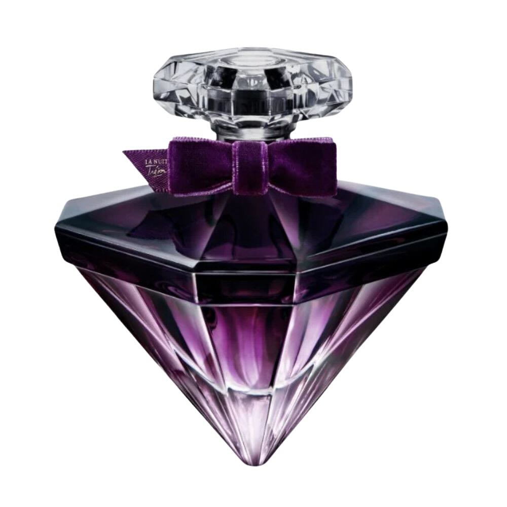 Nước Hoa Nữ Lancome Tresor La Nuit Le Parfum 100ml Chính Hãng - Hình ảnh chính